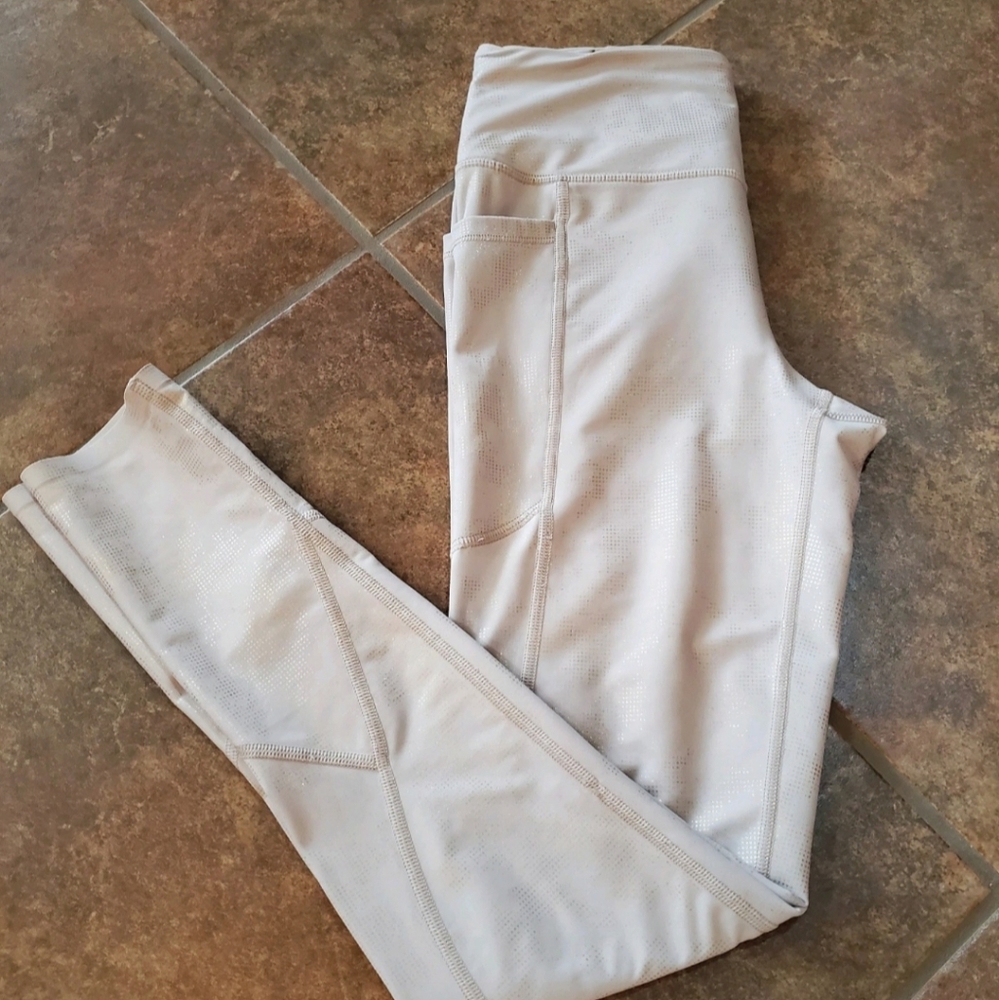 Victoria Secret sport leggings size XS